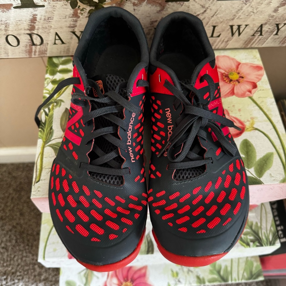 New Balance Minimus Minimalist Natural Shoes